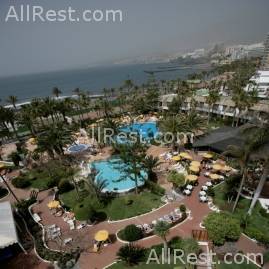 H10 Las Palmeras 2